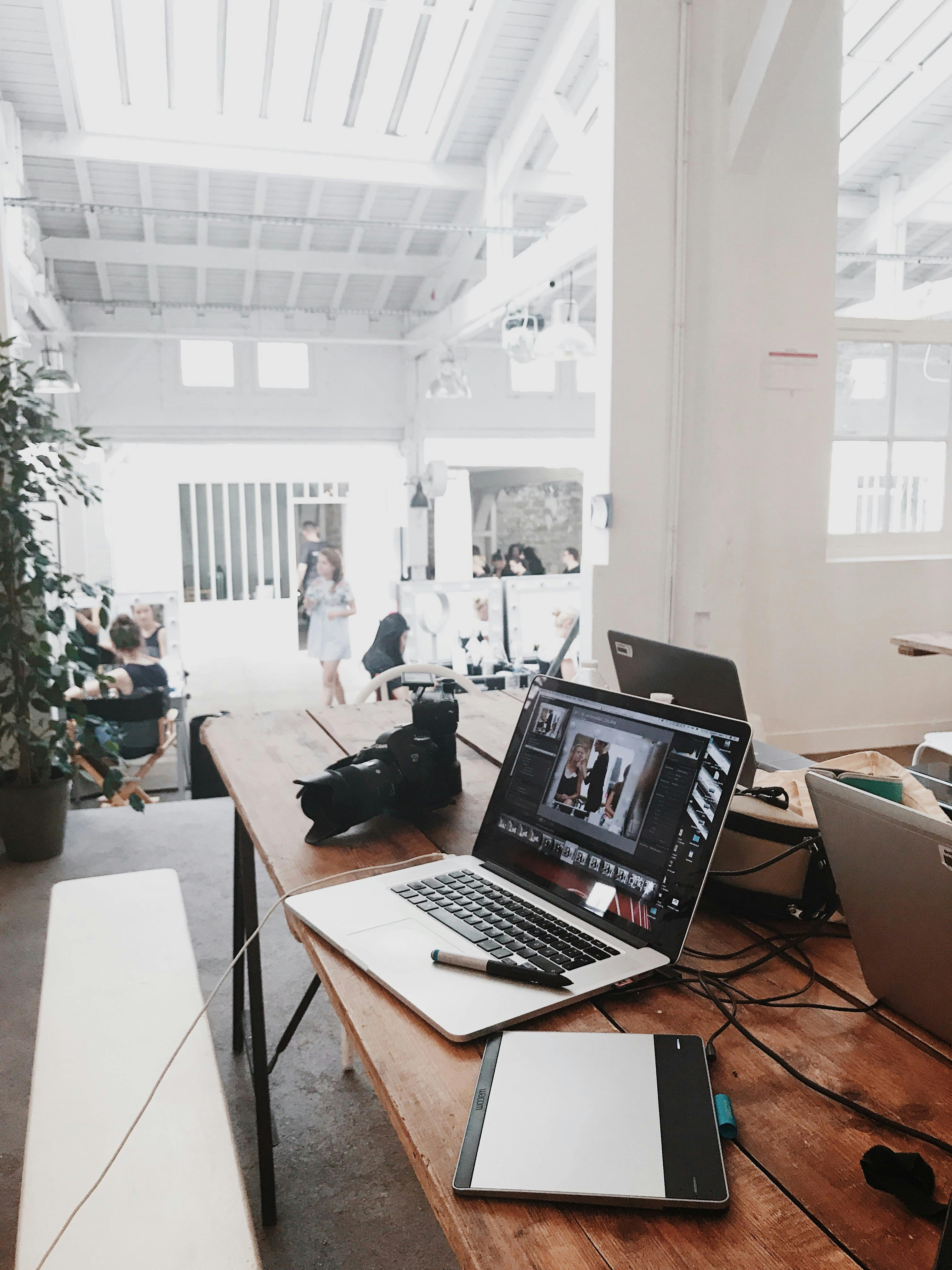 Multilingual subtitling and closed captioning services for video localization.